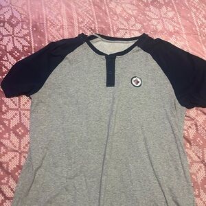 Winnipeg jets T-shirt